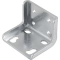 Kipp Angle Bracket A1=54 B1=41, 5, Form:B Steel K1431.04